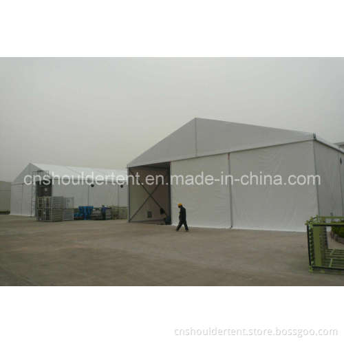 15X45m Warehouse Tent for Storage